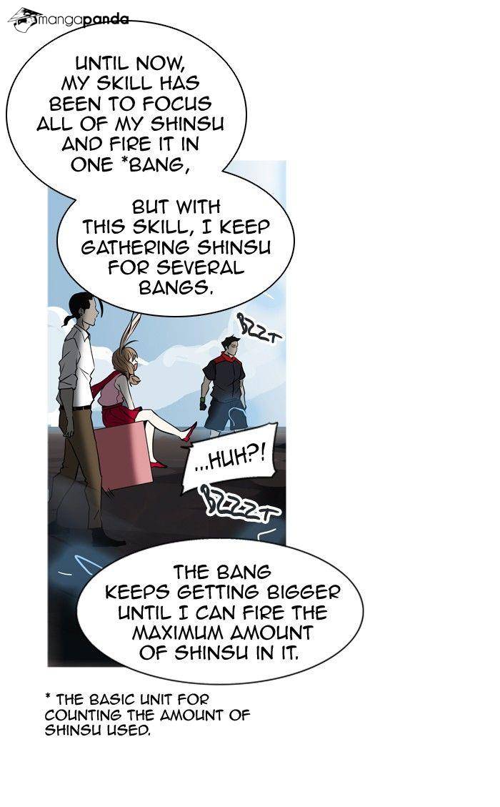 Tower of God Chapter 279 image 67